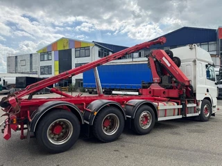DAF CF 85.510 2014 - N/A obrazek 9