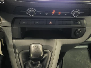 Opel Vivaro 2020 - 2.0CDTI 123pk L2/H1 Euro 6! obrazek 13