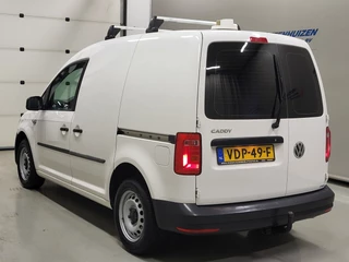 Volkswagen Caddy 2020 - 2.0TDI Trekhaak Euro 6! immagine 17