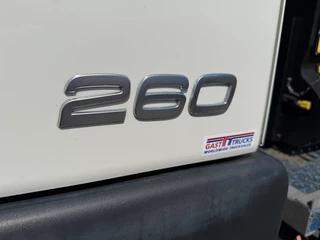 Volvo FM 9.260 2005 - 4x2 PK 23002 Crane ** ONLY 64 Tkm ** Manual Euro 3 obrazek 19