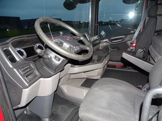 Scania N/A 2019 - NGS  CR-20 HIGHLINE bild 3
