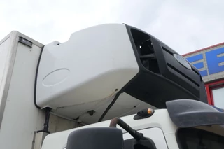 Volvo 240 2013 - FL | Carrier SUPRA 950Mt / Bi-temp | 3 Compartments | 465932Km | 2013 | 12Ton | 6 Cylinder | Dhollandia 1500Kg | TUV/MOT/APK 08-2026 | Luxembourg Truck obrazek 6