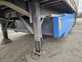 Groenewegen DRO 14-27| GALVANISED STEEL CHASSIS | ALU RIMS | BPW DISC. 2007 - N/A immagine 37