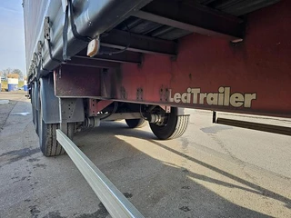 Lecitrailer 3 AXLE CURTAINS | BPW DISC. 2005 - N/A zdjecie 14