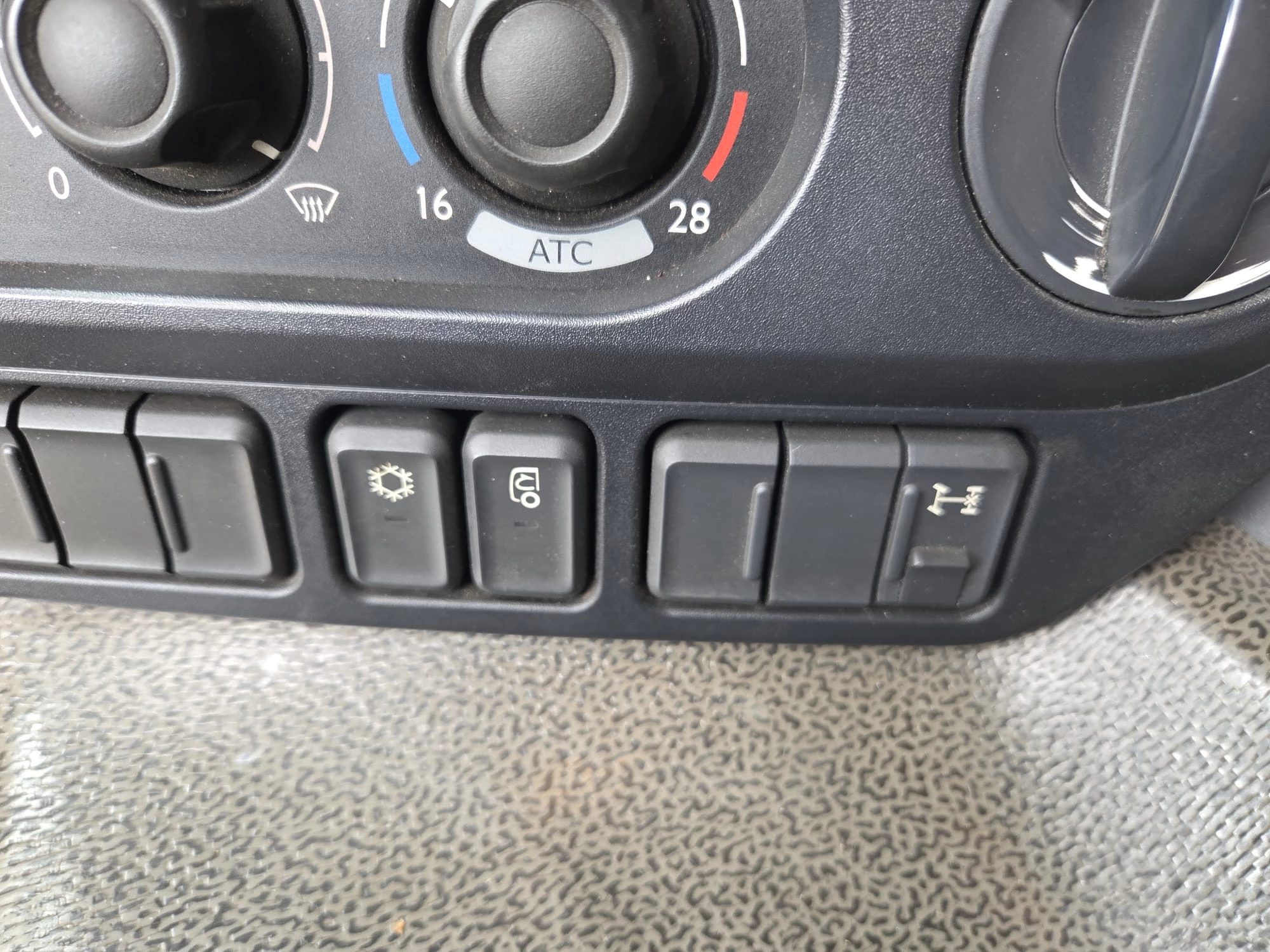 DAF 400 2016 - CF NL TRUCK APK 03-2027 immagine 13
