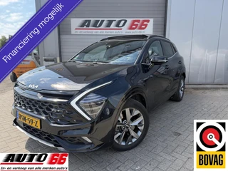 Kia Sportage 2022 - 1.6 T-GDi Hybrid GT-Line met Trekhaak in vendita
