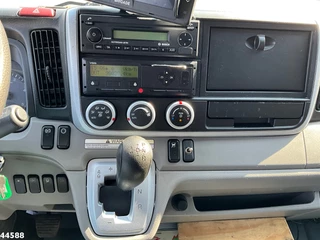 FUSO Canter 2019 - 9C18 Euro 6 Simon Moos 6m³ Combi kolkenzuiger image 15