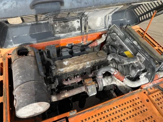 Doosan DX300LC 2008 - N/A bild 28
