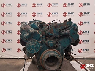 Mercedes-Benz N/A - Occ motor OM422 Mercedes obrazek 4
