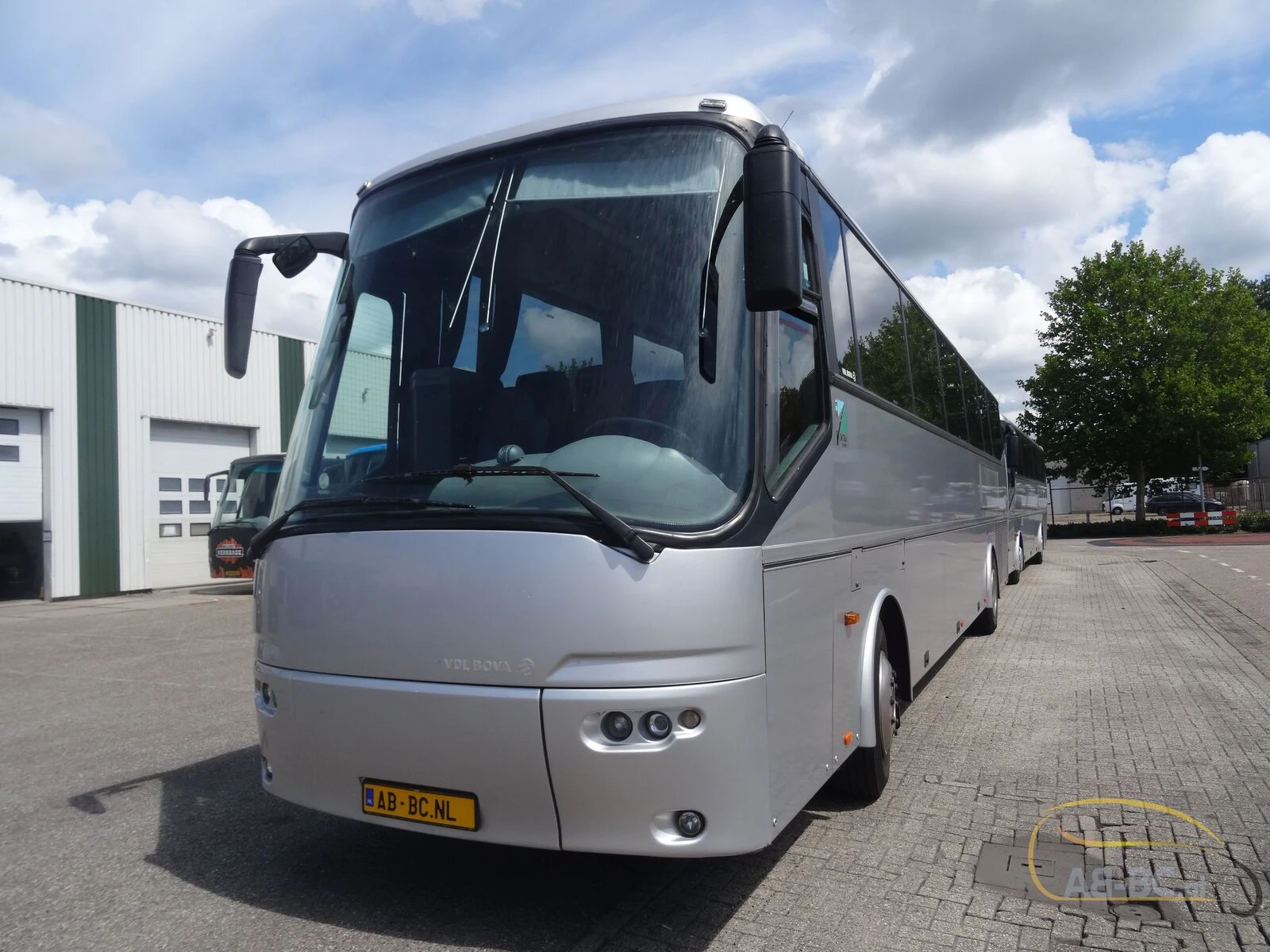 Bova Futura FHD127/365 - 50 Seats EURO 5 2010 afbeelding 7