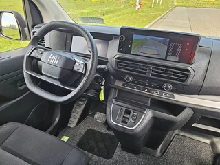 Fiat Scudo 2024 - 2.0 obrazek 8