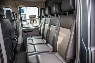 MAN TGE 2019 - 5.180 -DOKA- 134 000 KM obrazek 20