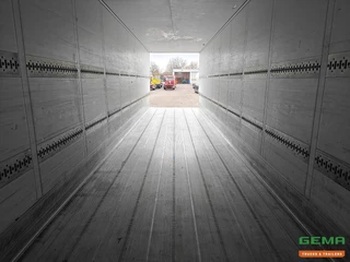 Schmitz Cargobull SCB S3B 2019 - N/A imagen 11