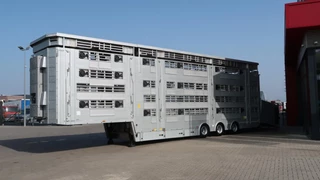 Pezzaioli N/A 2026 - SBA 31 U - NEW - Michelin tires image 16