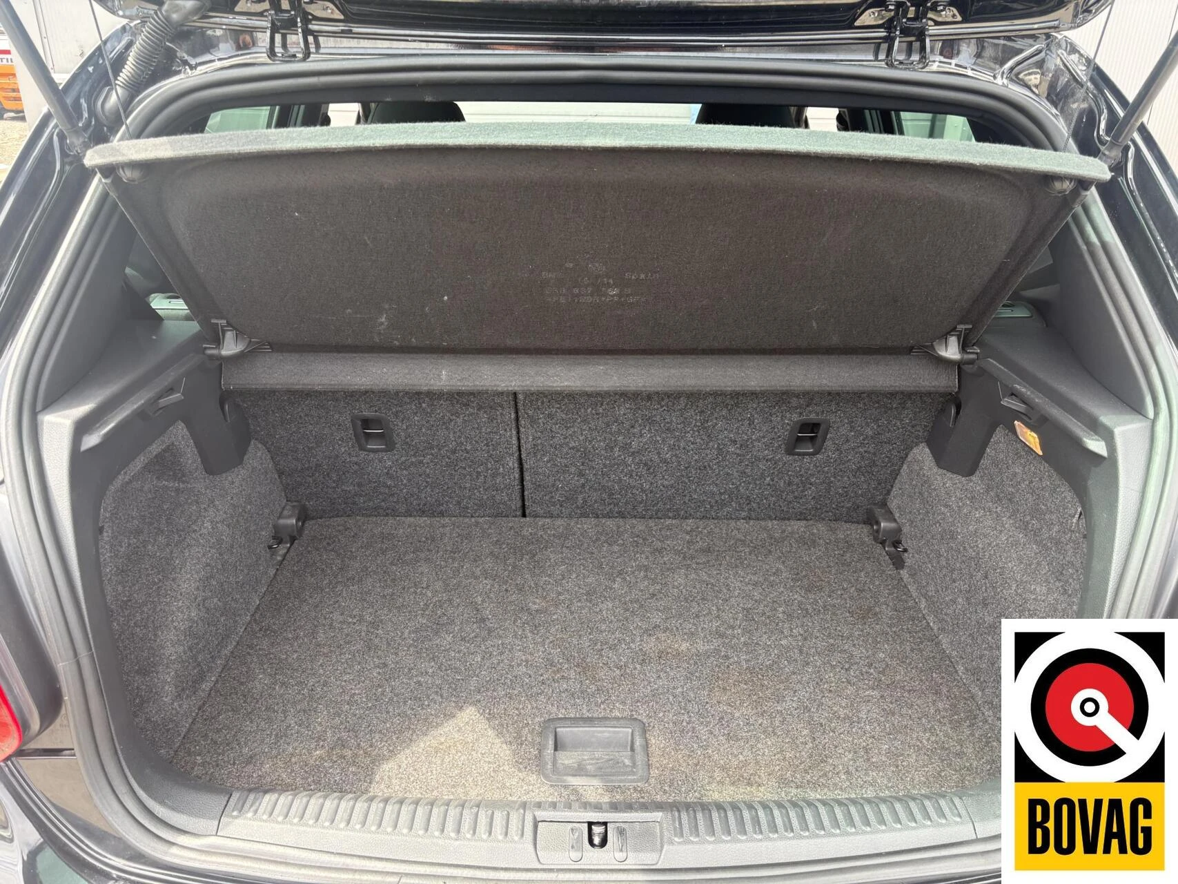Volkswagen Polo 2016 - 1.8 TSI GTI afbeelding 9