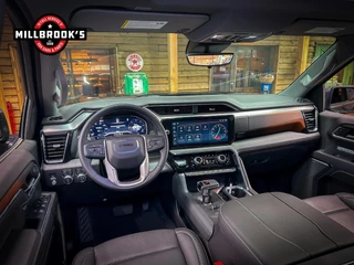 GMC Sierra 2024 - Denali 6.2 V8 bild 17