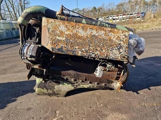 Deutz F6L812 afbeelding 2 miniatuur