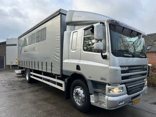 DAF FA CF 65 2006 - N/A immagine 4