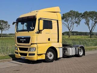 MAN TGX 2011 - 18.440 afbeelding 2 miniatuur