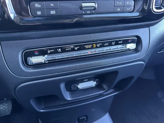 Mercedes-Benz Vito 2024 - 116 CDI L2 Select Dubbele Cabine Facelift изображение 18