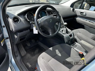 Peugeot 5008 2011 - 1.6 THP ST 5p. Apk 5-2027 image 7
