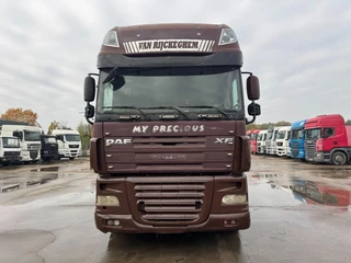 DAF XF 460 2007 - 105 immagine 2 miniatura