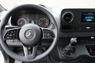 Mercedes-Benz Sprinter 2023 - 515 CDI L3 Bakwagen met laadklep zdjecie 15