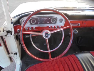 Ford F-250 1966 - PICK-UP afbeelding 11