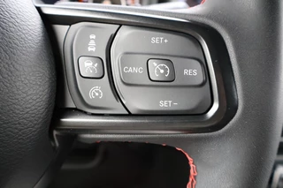 Jeep Wrangler 2024 - 2.0T 4x4 Aut. RUBICON / Grijs kenteken / NIEUW MODEL obrazek 48
