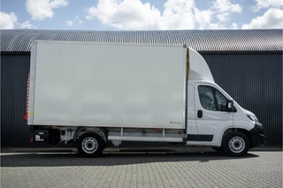 Fiat Ducato 2022 - MultiJet | Camera | Carplay | Cruise | Airco image 6