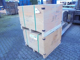 Westlake N/A 2025 - NEW 1000X CLUTCH SET / KOPPELING SET 10,- EURO obrazek 6