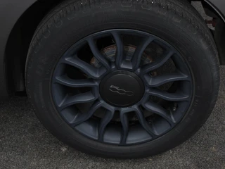 Fiat 500 2011 - 0.9 TwinAir Plus image 3 miniature