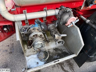 Trailor N/A 2000 - Fuel 37.748 Liter, 1 Comp bild 10