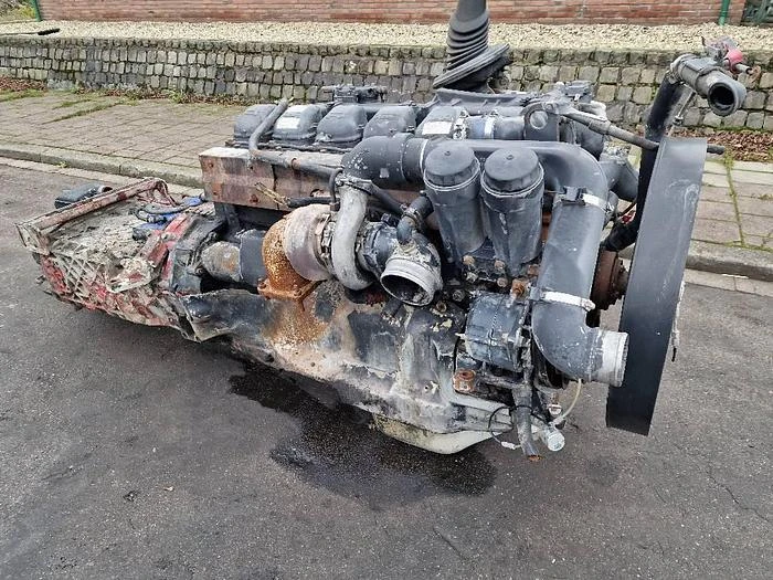 MAN D2866LF20 afbeelding 1