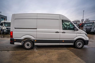 MAN TGE 2020 - 3.140 immagine 8
