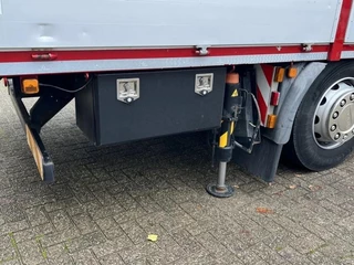 MAN TGX 2009 - 26.400 bild 17