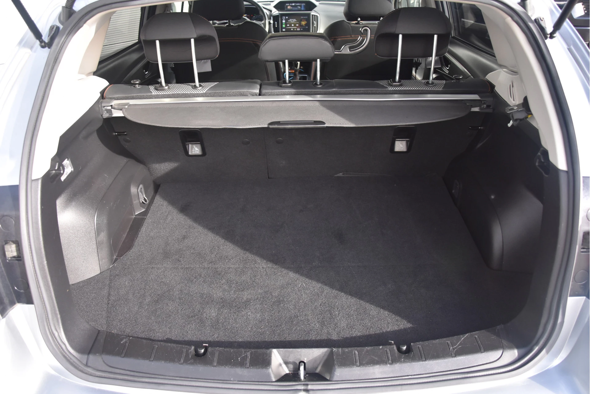 Subaru XV 2020 - 2.0i e-BOXER Comfort obrázek 16