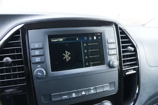 Mercedes-Benz Vito 2023 - 116 CDI Extra Lang - Trekhaak - LED - Camera - Airco - Betimmering - Stoelverwarming - PDC - Rijklaar obrazek 30
