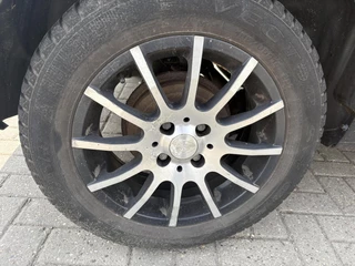 Opel Corsa 2007 - 1.2-16V Cosmo APK tot 05-2027 obrazek 21