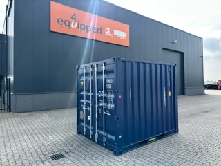 SSSC N/A 2026 - NEW (ONE-WAY) 10FT DV CONTAINER STANDARD zdjecie 1