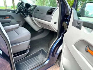 Volkswagen Transporter 2014 - 2.0 TDI L1H1 Airco/Cruise/Navigatie Marge 147.221 km.! obrazek 47