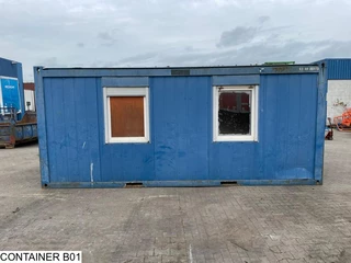 Onbekend N/A - Container imagen 16