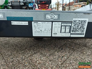 Pacton DXX.110 2022 - N/A image 15