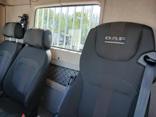 DAF XB 210 2024 - Oprij XB 7,7 m. (16-77) Veldhuizen imagen 11