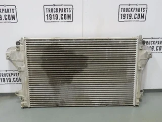 Scania - Cooling System Interkoeler Scania P afbeelding 2 miniatuur