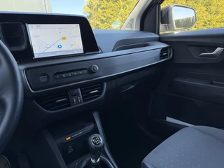 Ford Transit Courier 2023 - 1.0 LIMITED EcoBoost 101 PK / BENZINE / **5.293 KM!!** / ECC / ADAPTIVE CRUISE / CAMERA / BLINDSPOT / LED imagen 13