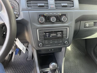 Volkswagen Caddy 2019 - N/A zdjecie 11