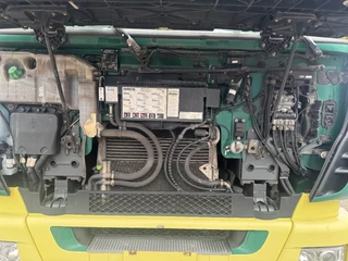 Iveco Stralis 2017 - 460 4X2 EURO 6 SKIRTS AIRCO RADIO bild 9