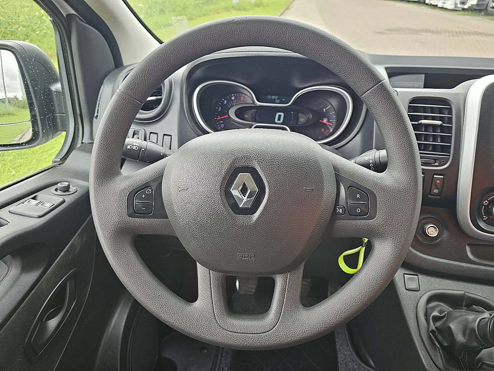Renault Trafic 2021 - 2.0 DCI image 15