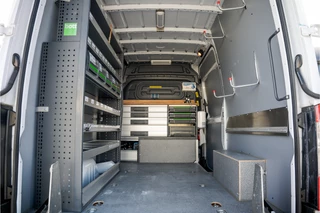 Mercedes-Benz Sprinter 2019 - 311 CDI L2H2 | Volledig Ingericht | Mbux | Camera | Climatronic immagine 11